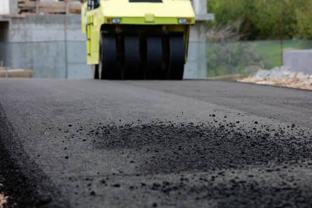 Reasons to Select Us for Your Driveway Paving Requirements in Spurgeon, TN