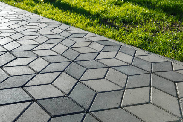 Best Cobblestone Driveway Pavers  in Spurgeon, TN