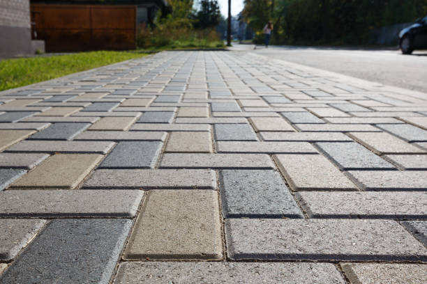 Best Local Driveway Pavers  in Spurgeon, TN