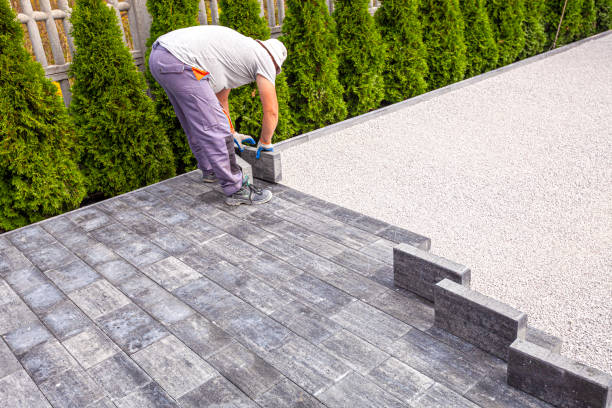 Best Driveway Paving Company  in Spurgeon, TN